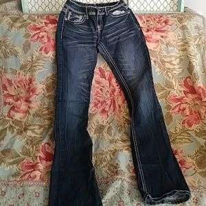 Women's Jeans